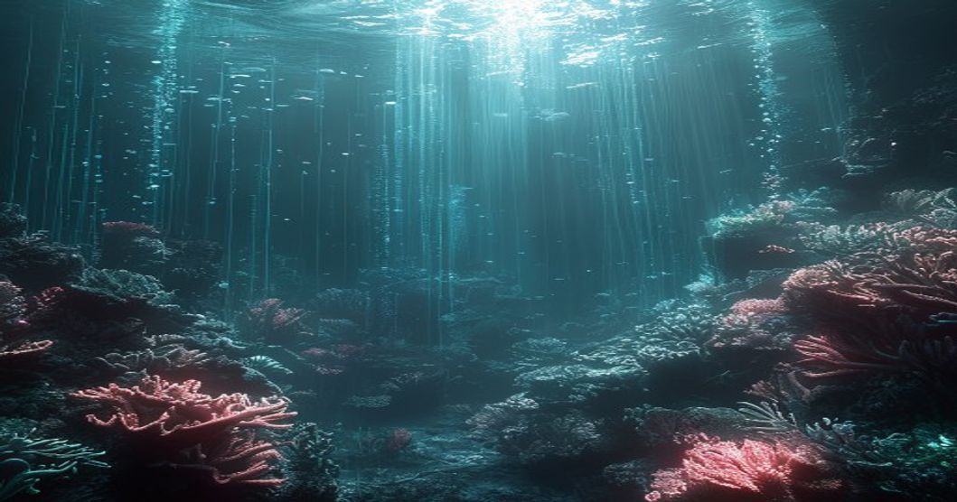 Beneath the Waves: How Azure's Project Natick is Redefining Sustainable Computing
