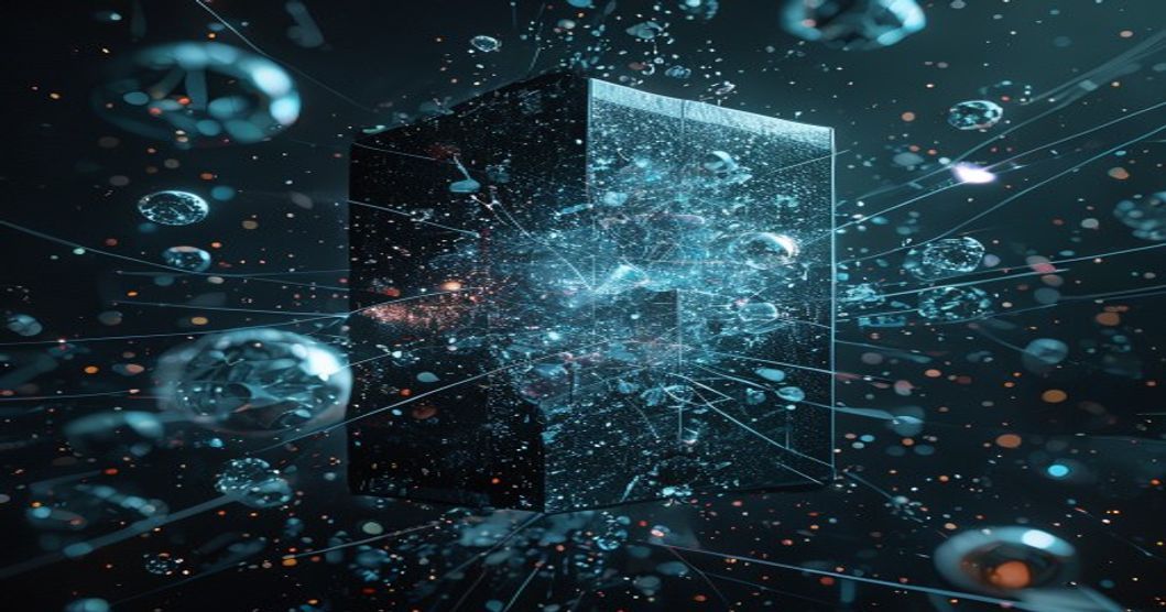 Beyond the Rack: Why Disaggregation is Rewriting the Rules of Hyperscale Cloud