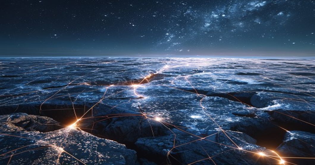 Beyond the Speed of Light: Taming Petabyte Metadata Chaos Across Continental Fault Lines