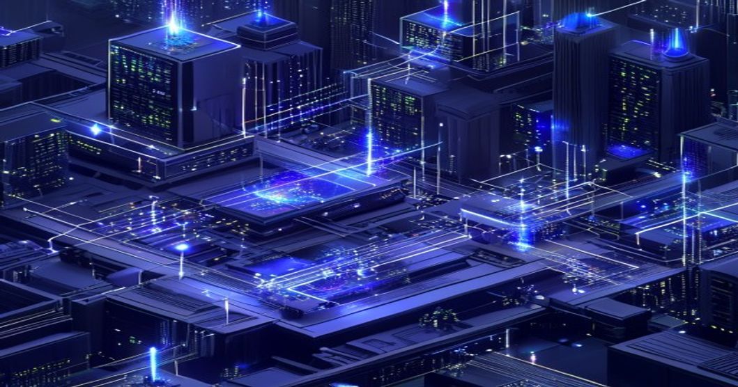 Palantir Foundry: Architecting the Digital Bedrock for Nations – Unveiling Secure, Petabyte-Scale Ontologies
