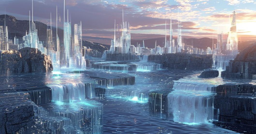 The Cloud's Inner Game: How P4 and SmartNICs Are Unlocking Hyperscale Latency and Throughput