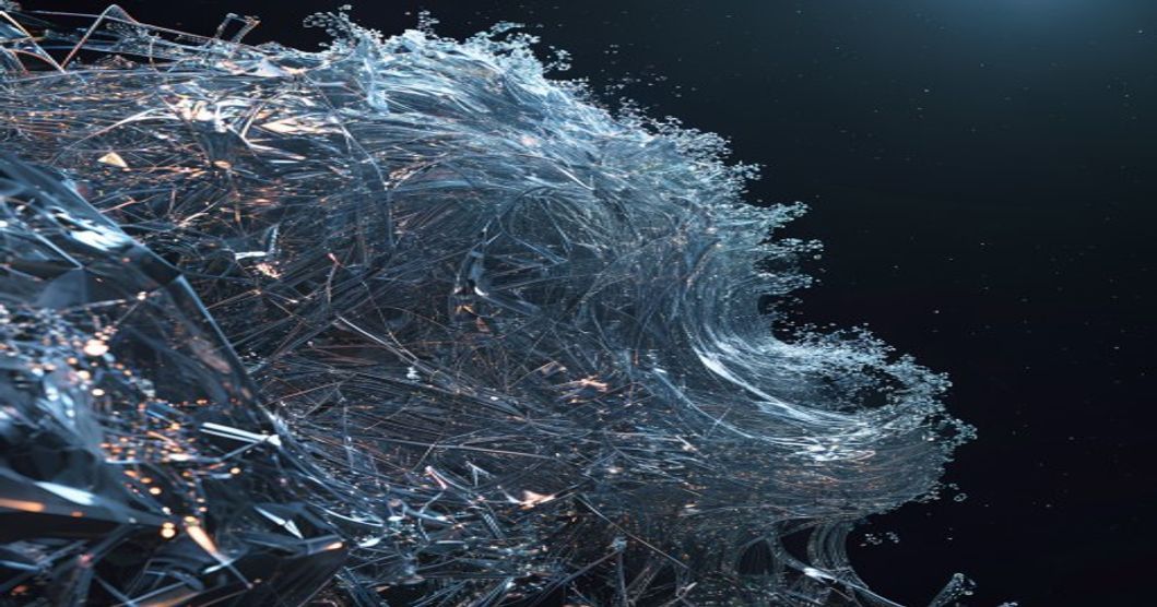 The Viral Calculus of TikTok's For You Page: Taming the Tsunami of Super-Spike Events