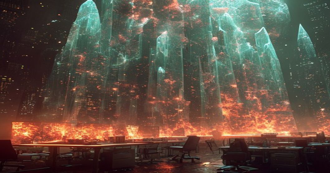 The Great Decoupling: How Open-Source LLMs Are Unleashing AI Power on Your Laptop