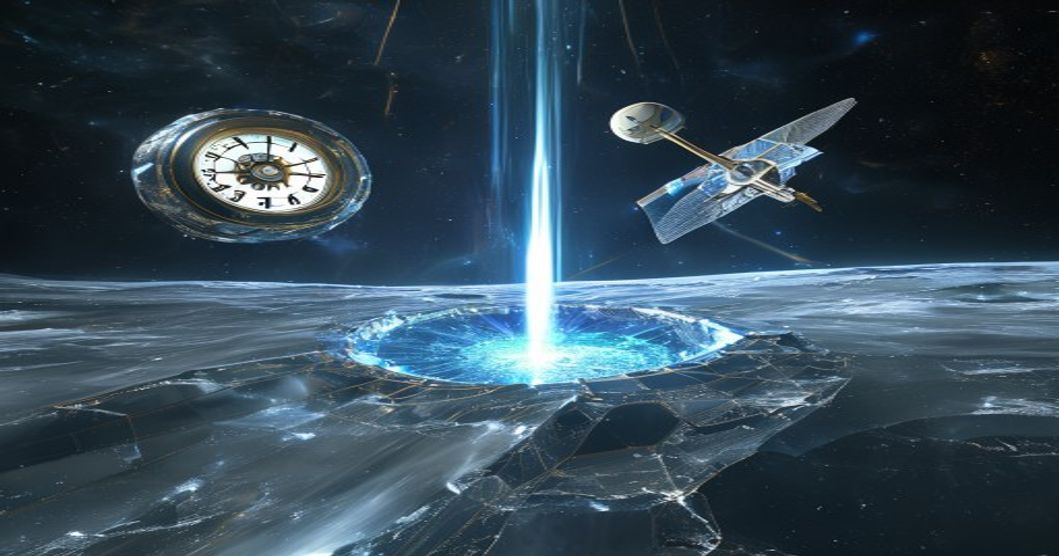 Breaking the Cosmic Speed Limit: How Google Spanner Uses Atomic Clocks to Conquer Global Consistency