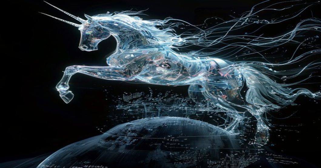 The Global Strong Consistency Unicorn: Myth, Machine, and the Protocols That Built It Beyond Paxos