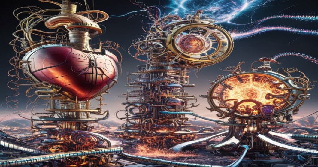 The Hyperscale AI Choreography: Orchestrating Infiniband, NVMe-oF, and Custom Accelerators into a Performance Symphony