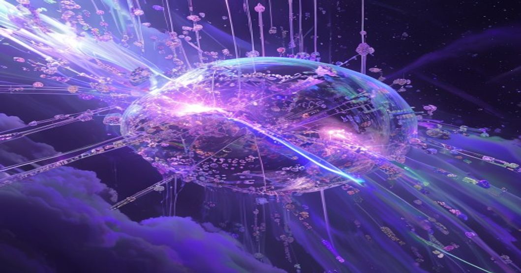 Taming the Titans: Orchestrating Multi-modal AI at Planetary Scale for Low-Latency Serving