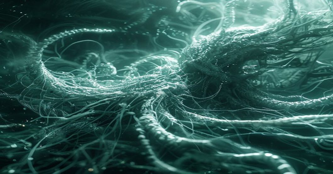 eBPF Unleashed: Taming the Cloud-Native Kraken of Network Observability and Security at Hyperscale