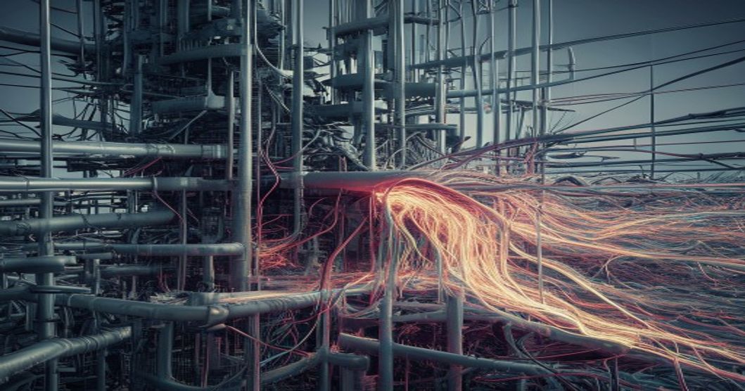 The Cloud's New Brain: How Programmable Data Planes, DPUs, and P4 Are Rewriting the Rules