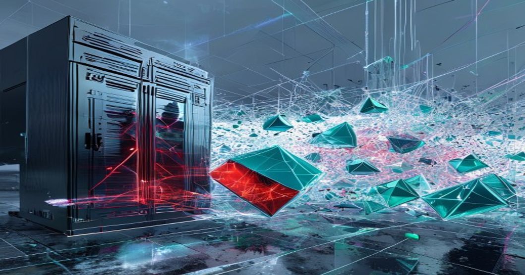 The Great Unbundling: How Hyperscale Clouds Are Shattering Monoliths for an Era of True Resource Composability