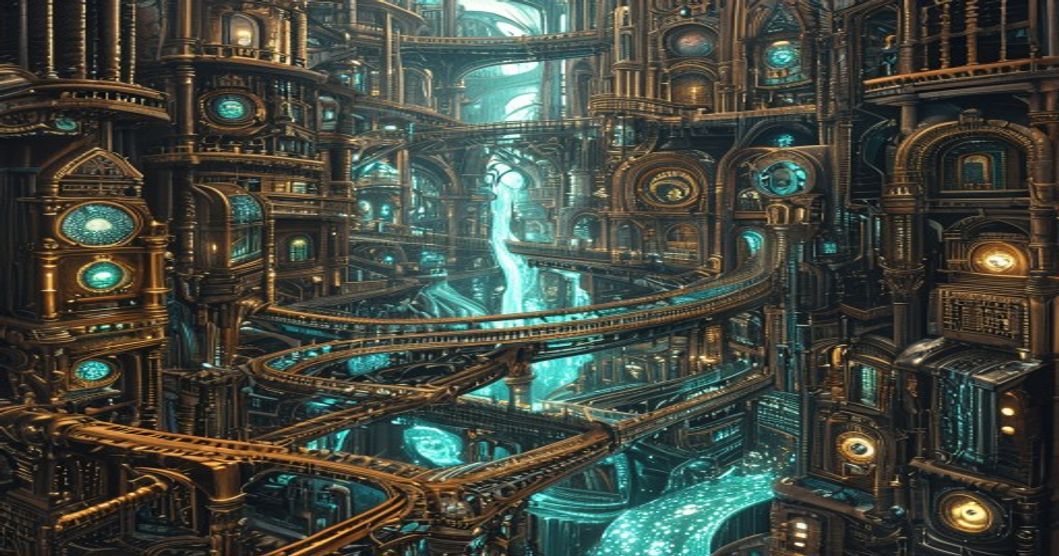 The Fabric of AI's Future: Beyond RDMA, We're Disaggregating Memory and Compute with CXL and Gen-Z