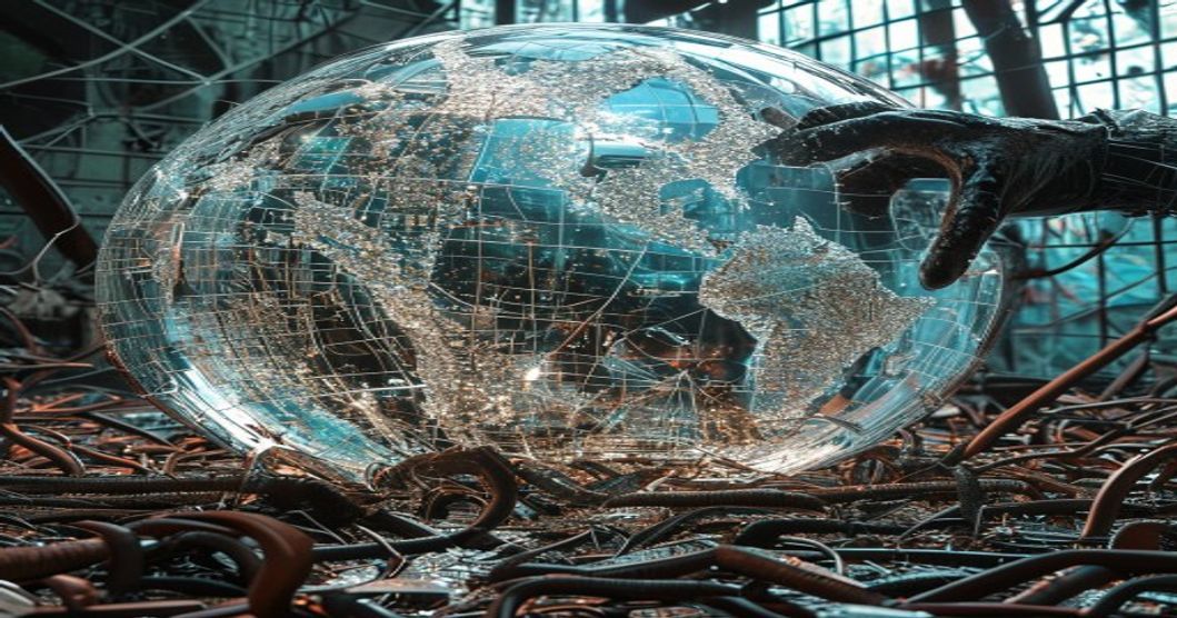 The Global Active-Active Database Dream: Why Your Petabyte-Scale Nirvana Might Be a Mirage