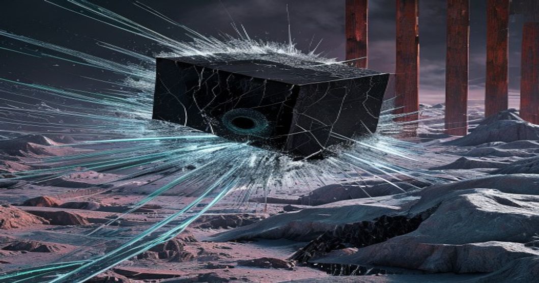 The 100 Trillion Parameter Nightmare: Why Your AI is Waiting 8 Seconds for a Token