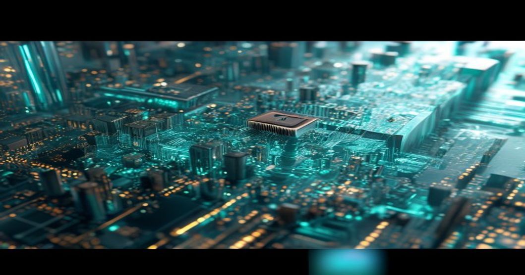 The Network is the Computer: How Smart NICs and Programmable Data Planes Are Rewriting the Laws of Hyperscale
