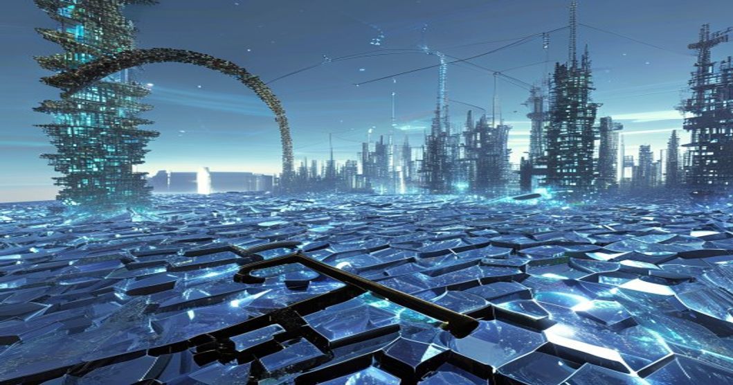 🚀 The Quantum Apocalypse Is Coming: Here’s How We’re Rewriting the Internet’s Immune System