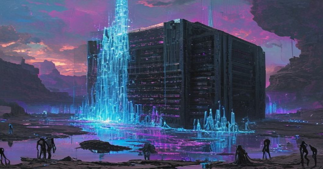 The Great Unbundling: Why Your Data Center Should Think Like a Neural Network, Not a Server