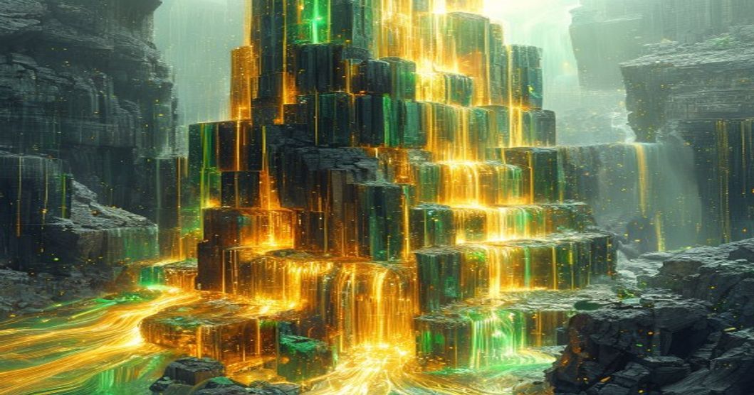Breaking the Bonds: The Hyperscale Quest for Data Composability, From NVMe-oF to CXL and Beyond