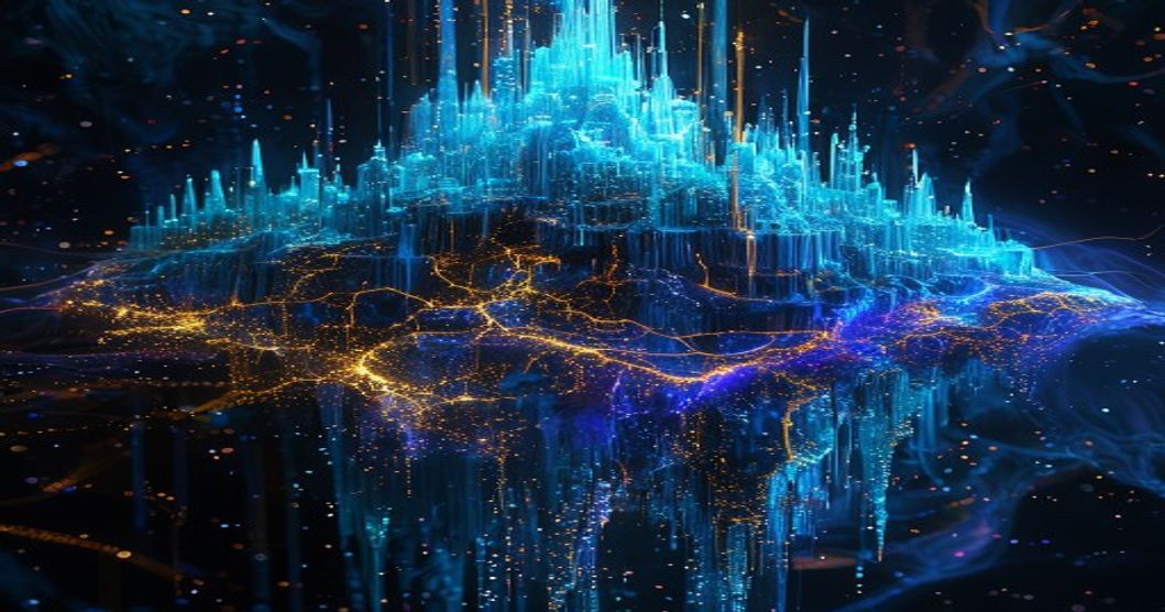 The Invisible Hand of Scale: Hyperscaler Orchestration Beyond Kubernetes' Horizon