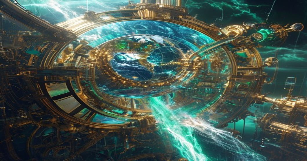 The Global Transaction Conundrum: Architecting for Atomic Guarantees at Ludicrous Speed
