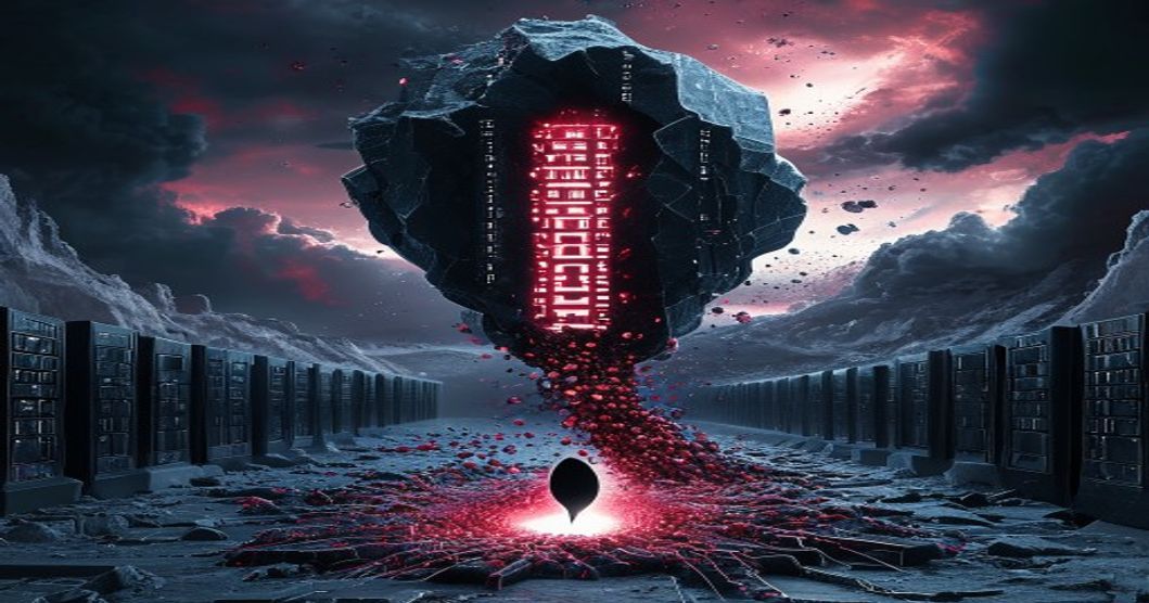 🔥 When `git push` Became a Global Panic Button: Dissecting the Catastrophic Git/GitHub Cascading Failure