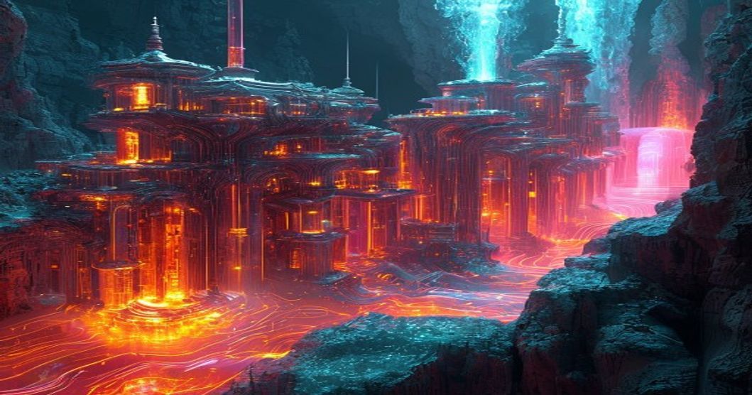 🚀 The Data Center’s Next Frontier: Turning Liquid Cooling from a Necessity into a Power Plant