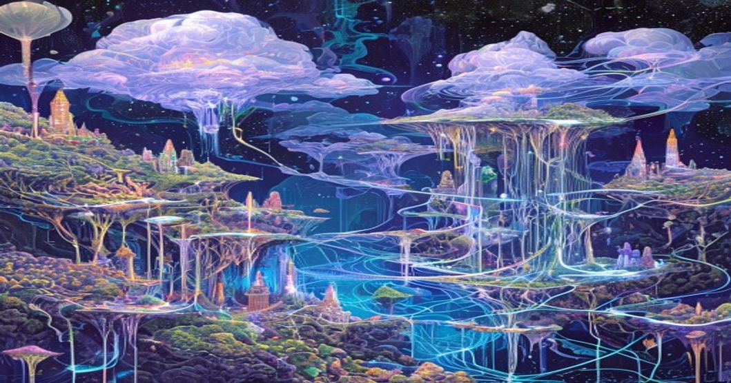 Beyond the Illusion: Weaving the Global Multi-Cloud Fabric with Next-Gen Overlays