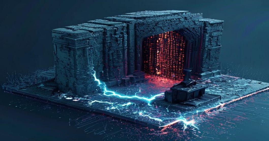 The Programmable Data Plane: How SmartNICs and P4 Are Rewriting the Rules of Hyperscale Cloud Networking