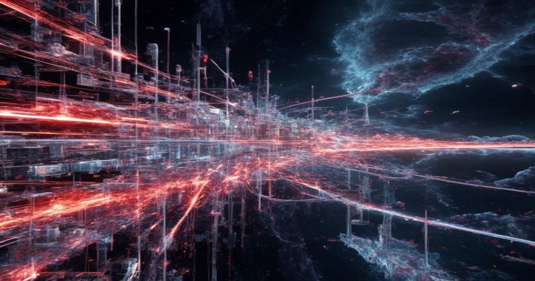 The Petabyte Push: When AI Memes Met the Cloud's Breaking Point