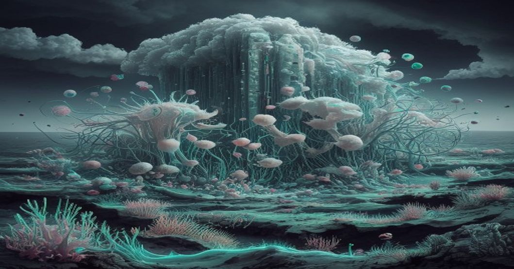 Taming the Wild Edge: Architecting Self-Healing, Hyperscale AI Inference Beyond the Cloud