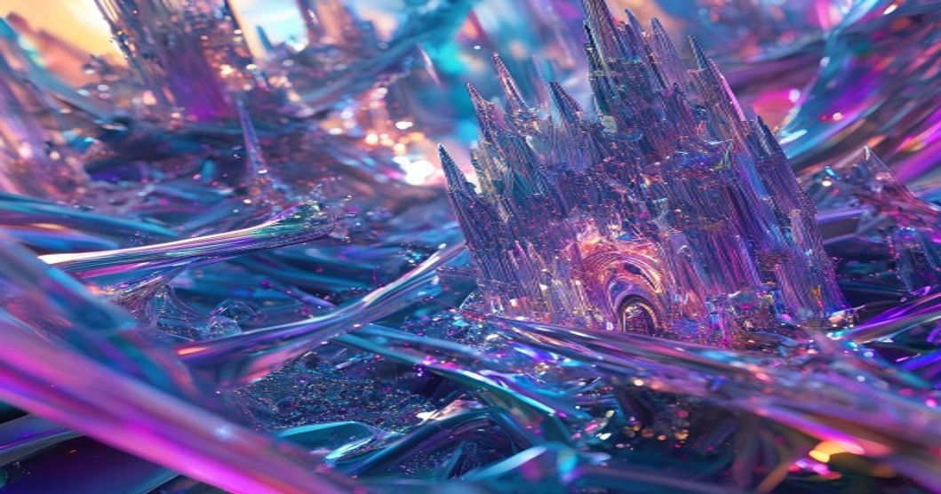 The Structural Frontier: Decoding Viral Entry with Deep Learning and Petascale Computing