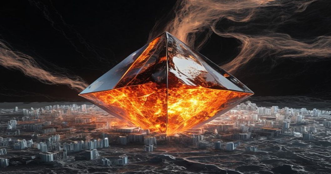 🌡️ Turning Down the Heat on the God Particle: Advanced Liquid Cooling for Petascale AI Clusters