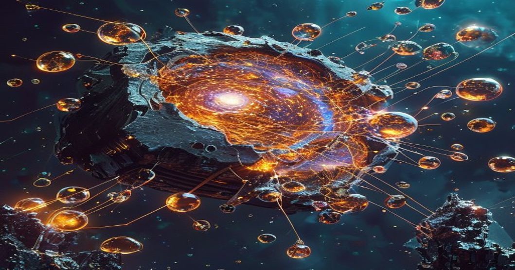 Title: The Great Unbundling: Why We Broke Our Petascale AI Cluster Into a Million Little Pieces (And Why You Should Too)