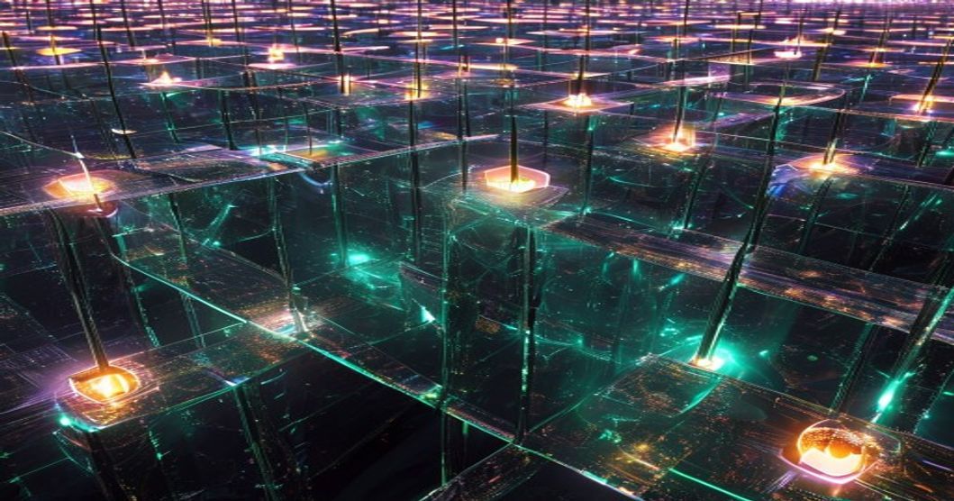 Beyond the Transistor: How Meta is Rewriting the Laws of Hyperscale AI with Memristive Crossbars