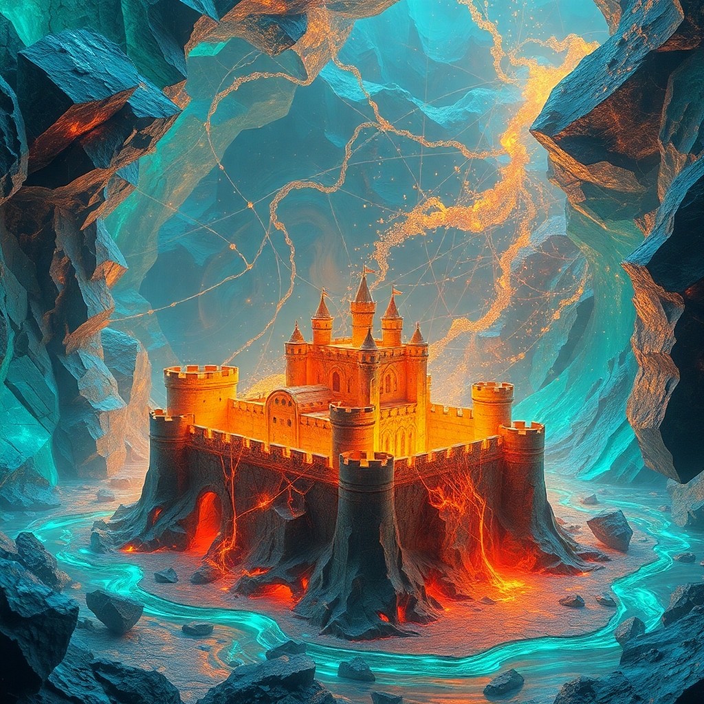 Beyond the Perimeter: Engineering Zero-Trust Microsegmentation at Exabyte Scale