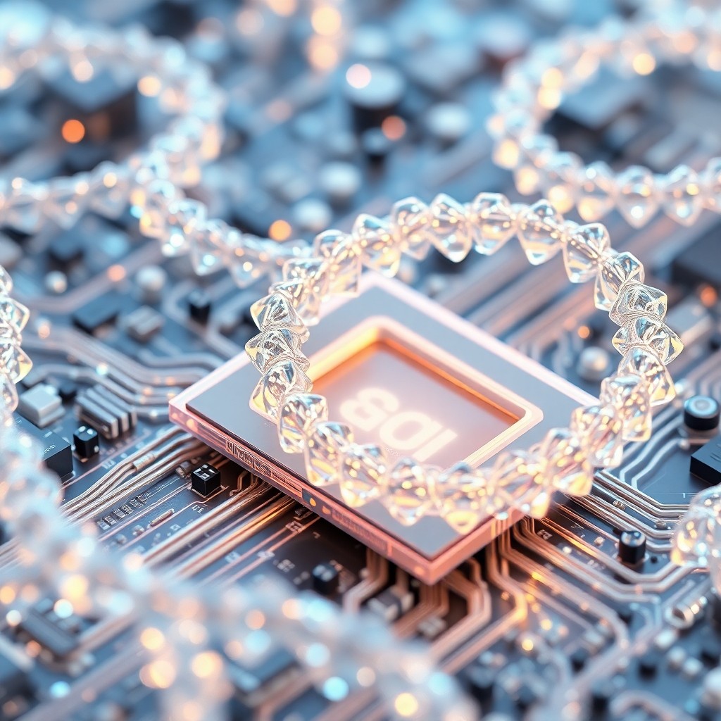 The Molecular Motherboard: Scaling Data Centers to the Limits of Biology