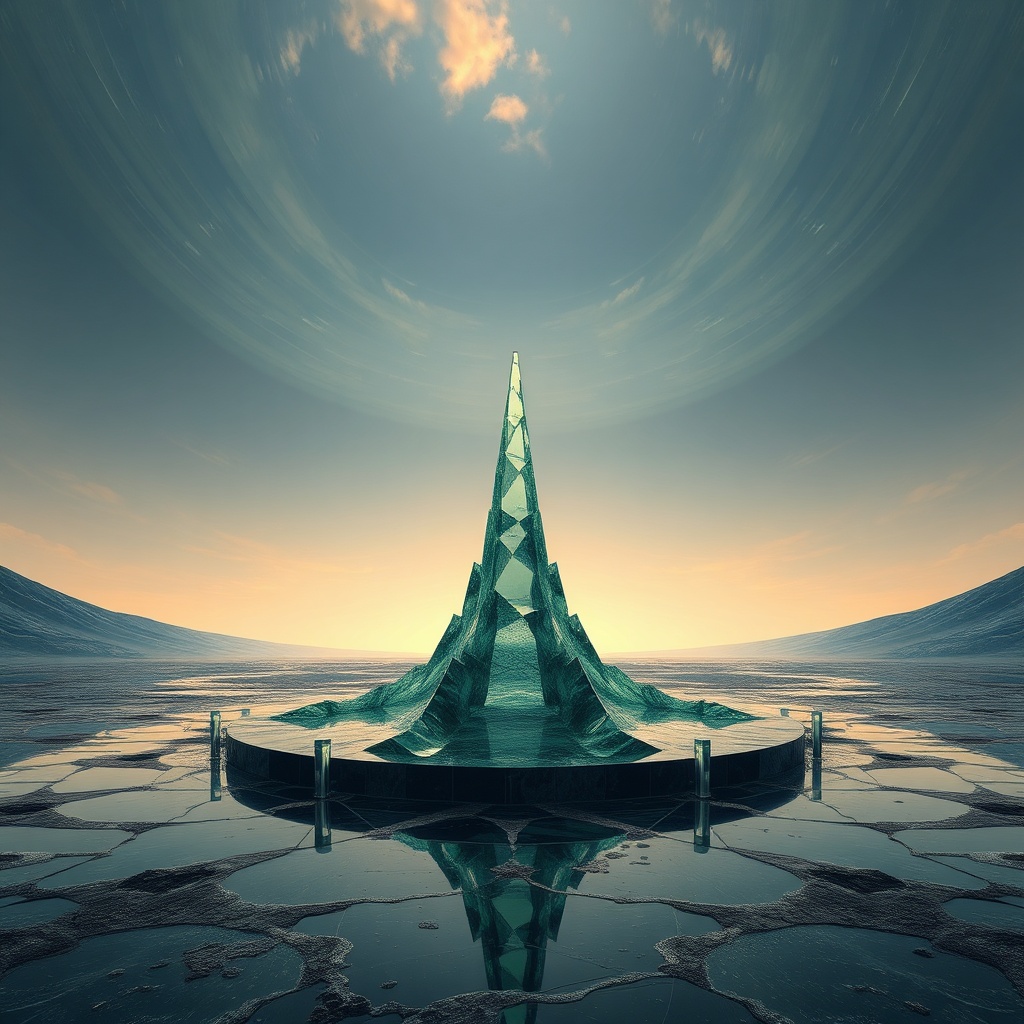 The Speed of Thought: Architecting Global Vector Databases to Outrun the CAP Theorem