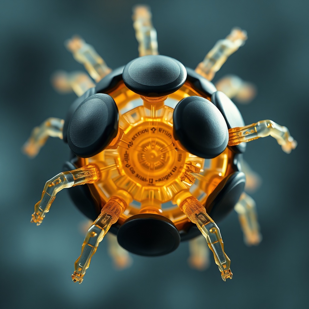 Debugging the Bio-Stack: Why Synthetic Phages are the Next-Gen Firewalls for the Post-Antibiotic Era